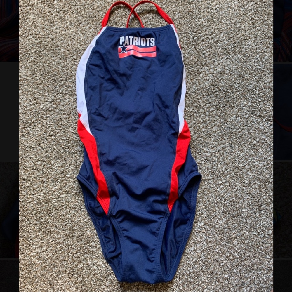 Speedo Competition Suit